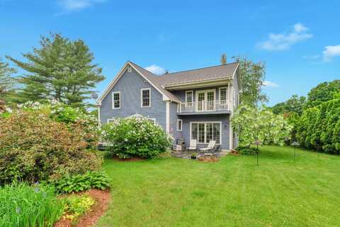 236 Lefebvre Lane, Williston, VT 05495