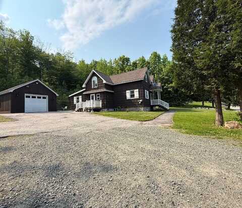 99 Wentworth Avenue, Berlin, NH 03570