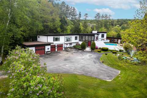 183 Vacation Lodge Road, Londonderry, VT 05148