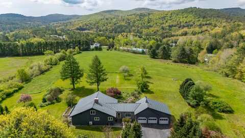 45 Barton Whitney Road, Newport, NH 03773
