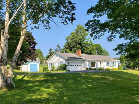 95 Finley Drive, Danville, VT 05828