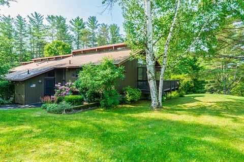 361 Murray Hill South Road, Manchester, VT 05255