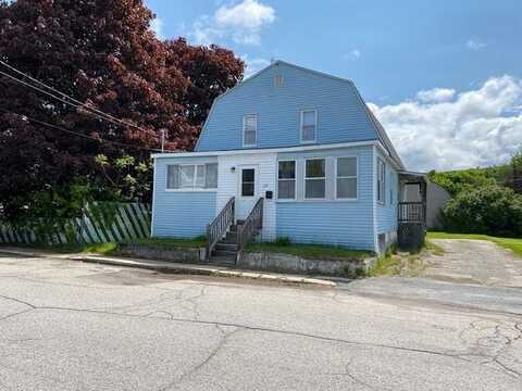 668 Cheshire Street, Berlin, NH 03570