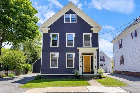 310 Dennett Street, Portsmouth, NH 03801