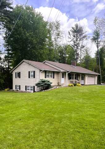 2 Birchwood Road, Claremont, NH 03743