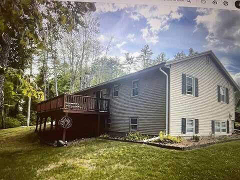 2 Birchwood Road, Claremont, NH 03743
