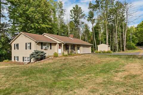 2 Birchwood Road, Claremont, NH 03743