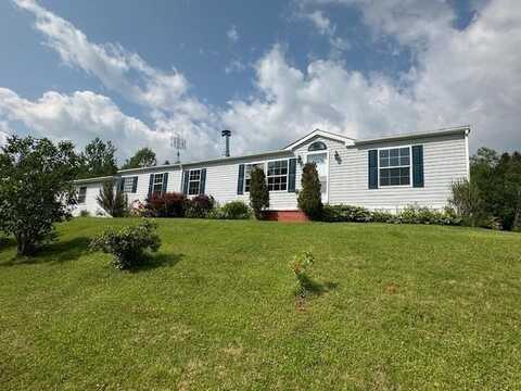 416 corley Road, Wolcott, VT 05680