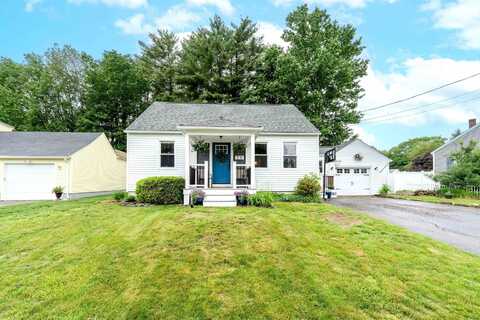 28 Maplewood Avenue, Dover, NH 03820