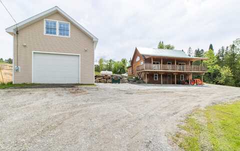 376 Belfry Road, Hardwick, VT 05836