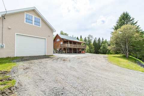 376 Belfry Road, Hardwick, VT 05836