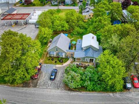 11 Putnam Road, Newport, NH 03773