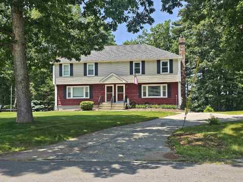 12B Blueberry Road, Derry, NH 03038