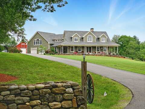 84 Shaw Road, Northfield, NH 03276