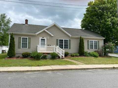 210 Willow Street, Berlin, NH 03570