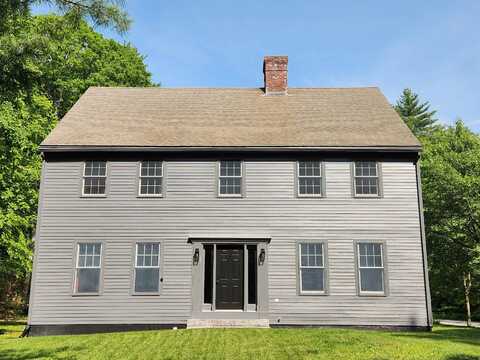 301 Galloping Hill Road, Hopkinton, NH 03229