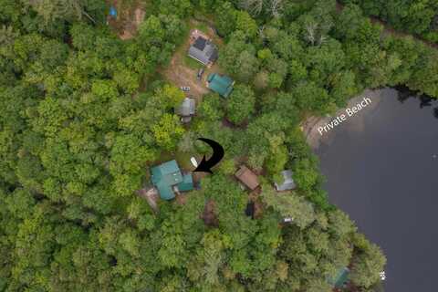 84 Anchorage Road, New Hampton, NH 03256