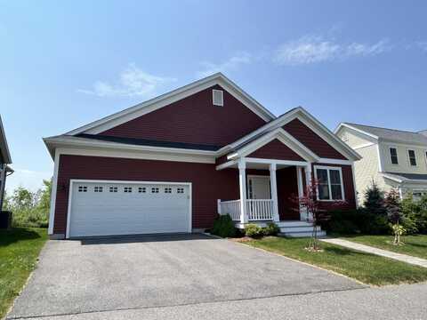 132 Midland Avenue, South Burlington, VT 05403