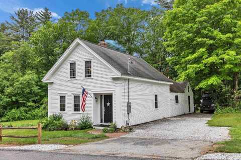67 Kendall Hill Road, Mont Vernon, NH 03057