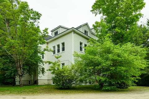 45 Kancamagus Highway, Woodstock, NH 03262