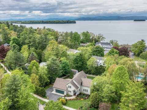 278 South Cove Road, Burlington, VT 05401