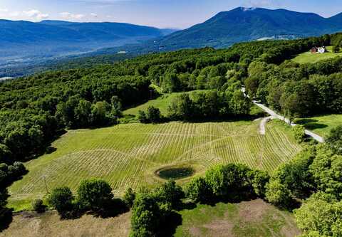 2500 Colvin Hill Road, Danby, VT 05739