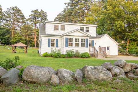 83 Tamworth Road, Tamworth, NH 03886
