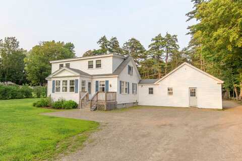83 Tamworth Road, Tamworth, NH 03886