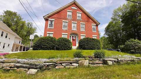 643 Main Street, Cavendish, VT 05153