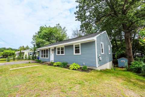 114 Ward Street, Manchester, NH 03104