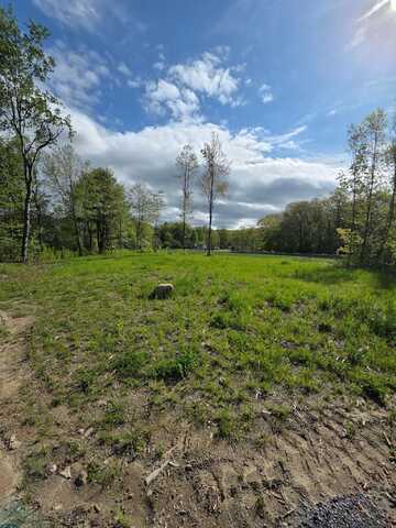 Lot 1C Daisy Lane, Middlebury, VT 05753