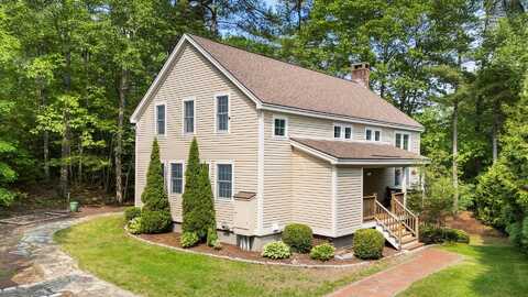 60 Emily Lane, Sunapee, NH 03782