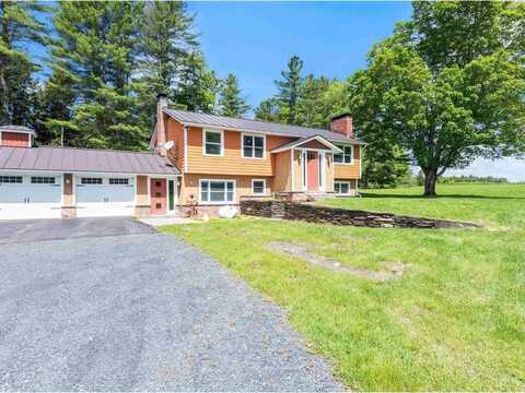 1693 County Road, Montpelier, VT 05602