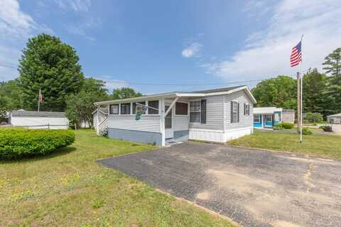 303 Old Lake Shore Road, Gilford, NH 03249