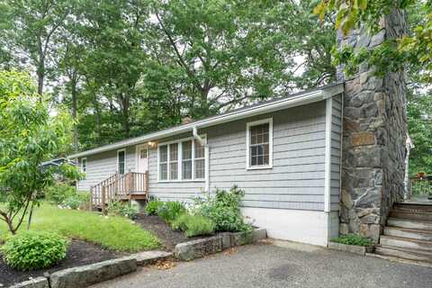 6 Tanglewood Drive, Dover, NH 03820