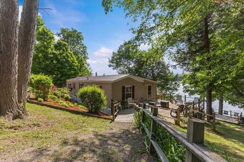 106 Bocash Road, Fairfield, VT 05455