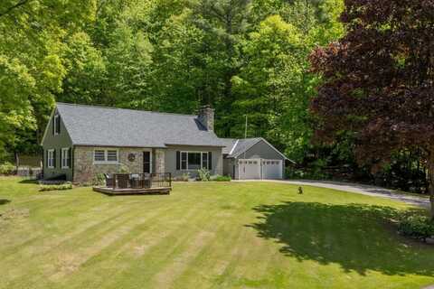 85 Olympus Road, Proctor, VT 05765