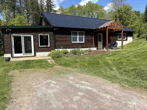 4646 Kirby Mountain Road, Kirby, VT 05824