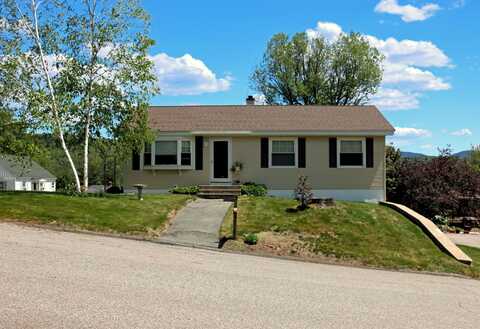 152 Howard Street, Berlin, NH 03570