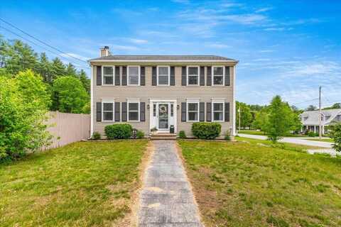 71 Granite Street, Hooksett, NH 03106
