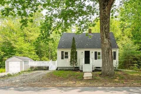 99 Stage Road, Nottingham, NH 03290
