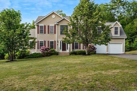 6 Samuels Court, Dunbarton, NH 03046