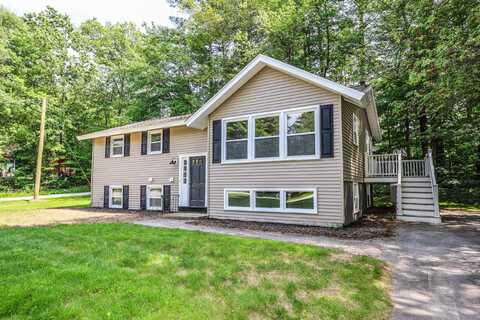 21 Ridgefield Drive, Milford, NH 03055