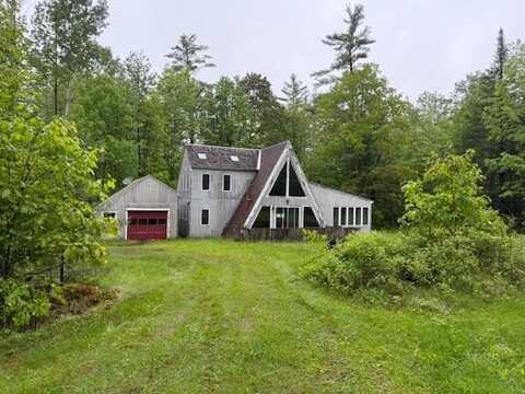 21 Sunday Mountain Deve Road, Orford, NH 03777