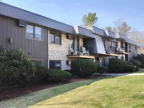 12 Strawberry Bank Road, Nashua, NH 03062