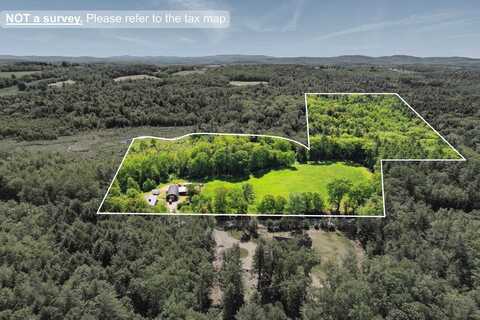 1580 NH Route 129, Loudon, NH 03307