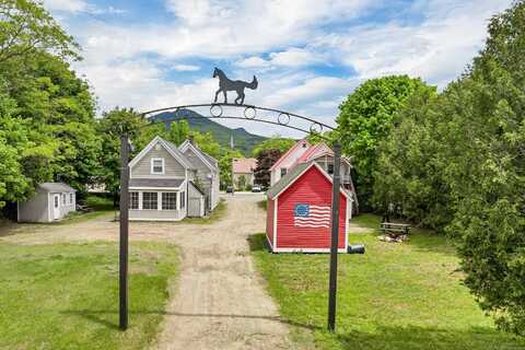 11 Church Street, Lincoln, NH 03251
