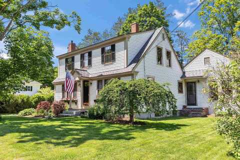 3 Foundry Street, Amherst, NH 03031