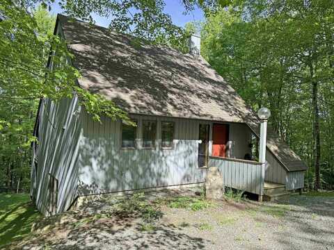 16 View Road, Wilmington, VT 05363