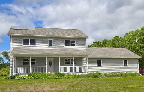 60 Lily Pond Road, Vernon, VT 05354